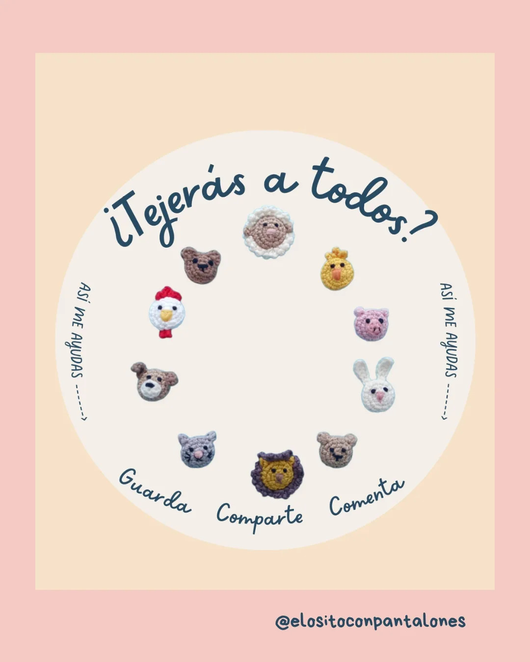 Patrón Gratis: Imán Gatito Mochila - Tutorial Paso a Paso para Gato Gris de Amigurumi