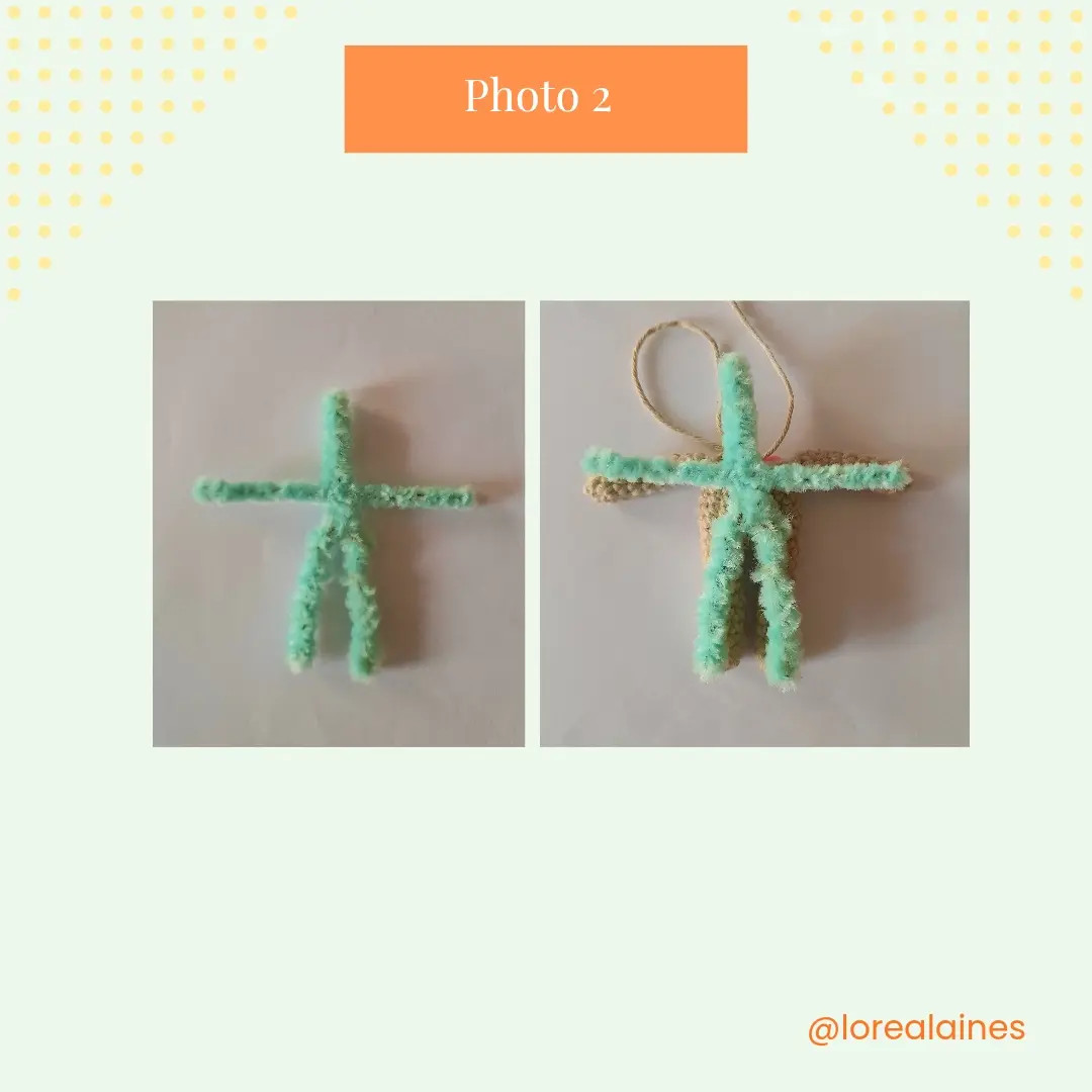 Patron gratuit Sun le petit soleil - Amigurumi crochet