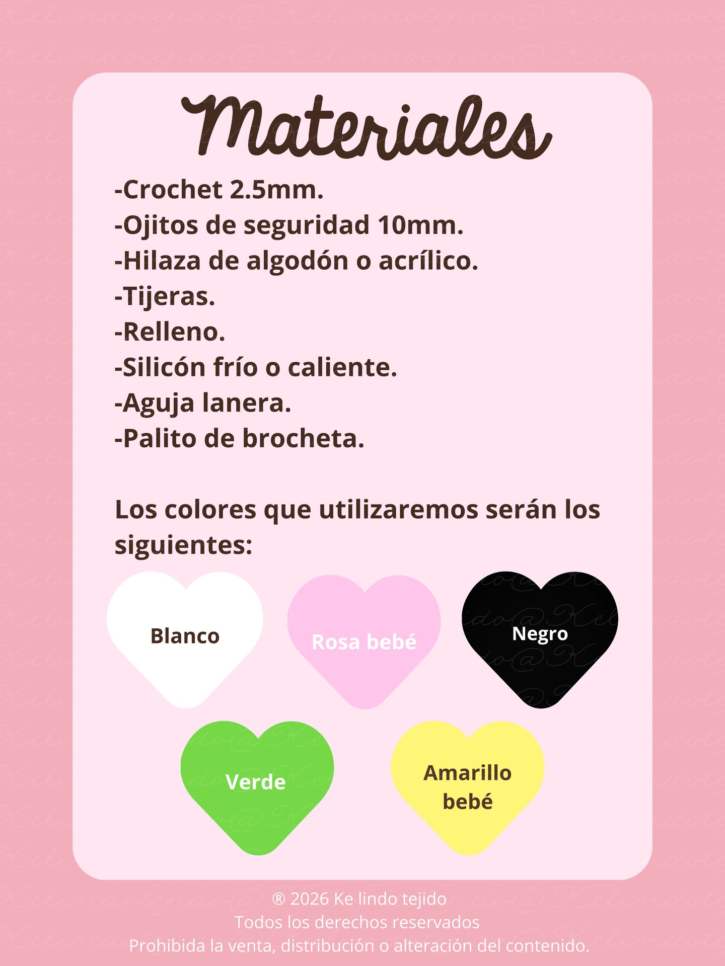Patrón gratuito de Tulip Kitty: Diseño de amigurumi Hello Kitty en forma de tulipán con instrucciones paso a paso y materiales