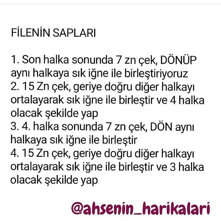 Pazar Filesı - Pamuk makrome ip ve 4.00 mm Tiğ ile ücretsiz file tarifi