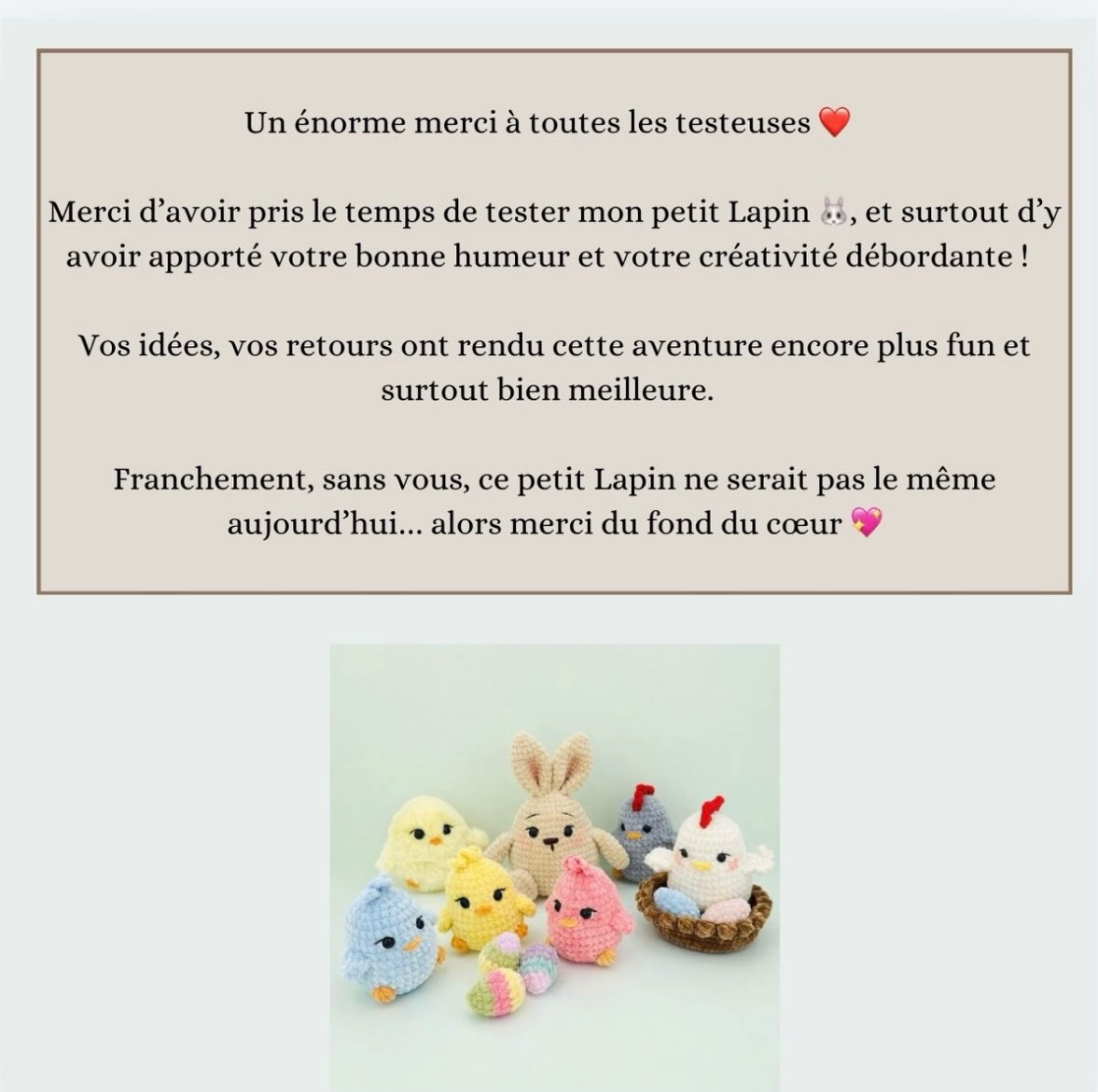 Petit lapin Free Pattern: Amigurumi Rabbit Crochet Tutorial with Carrots