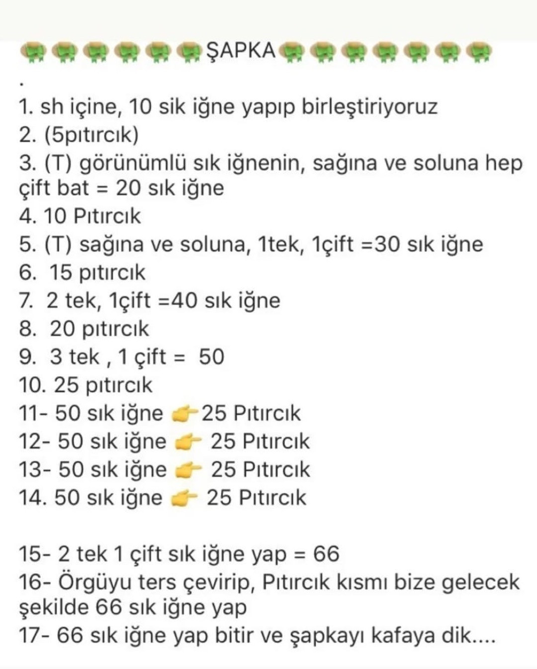 Pitircik Kız Amigurumi Bebek Manken - Ücretsiz Móc Len Sıralı Tarifi ve Şema