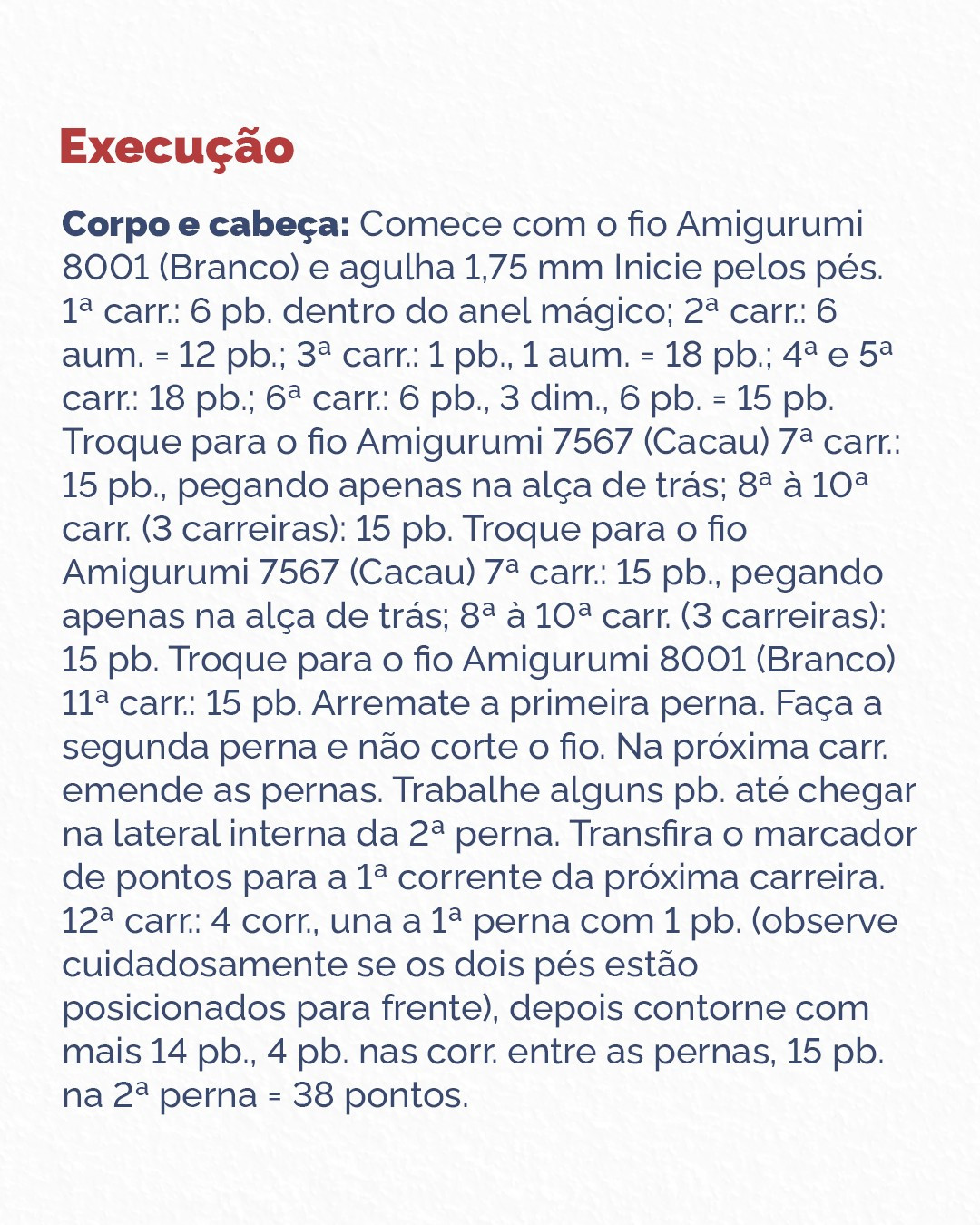 Receita de Amigurumi Boneca Limão: Guia Completo com Materiais e Passo a Passo