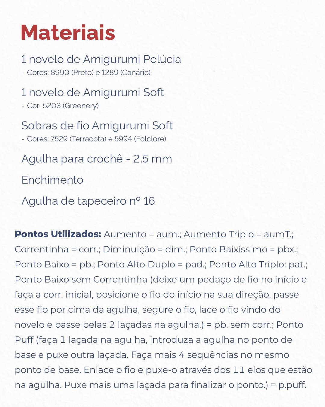 Receita de Amigurumi Doo Abelha - Tutorial Passo a Passo Completo com Materiais e Execução