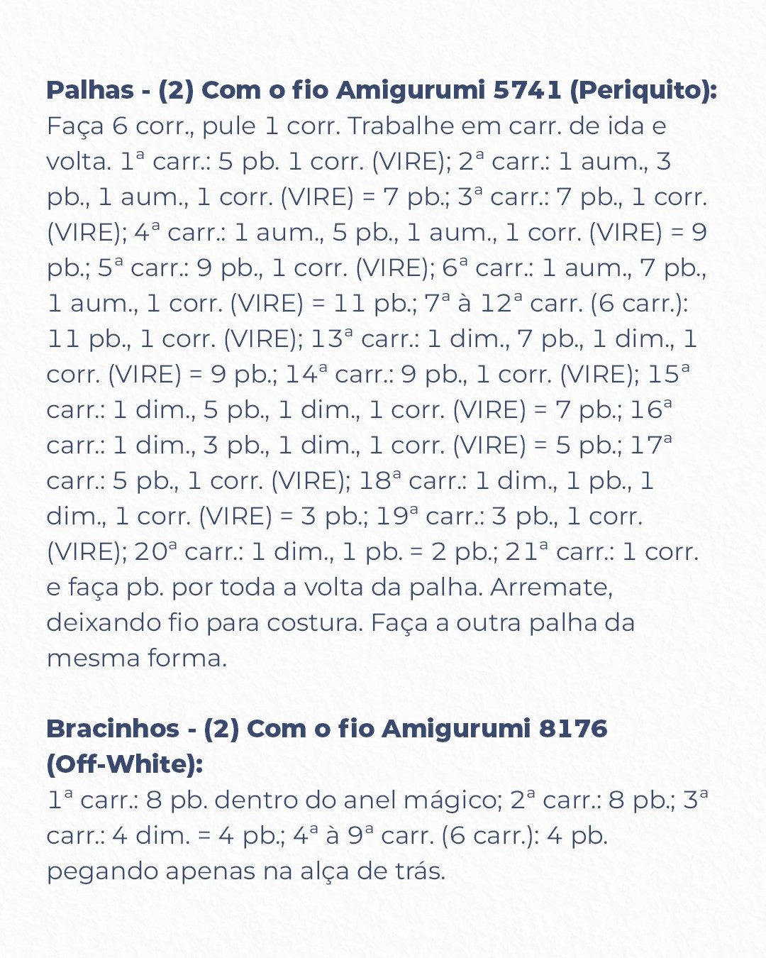 Receita de Amigurumi Milho Verde: Búp bê ngô móc len dễ thương với hướng dẫn chi tiết từng bước