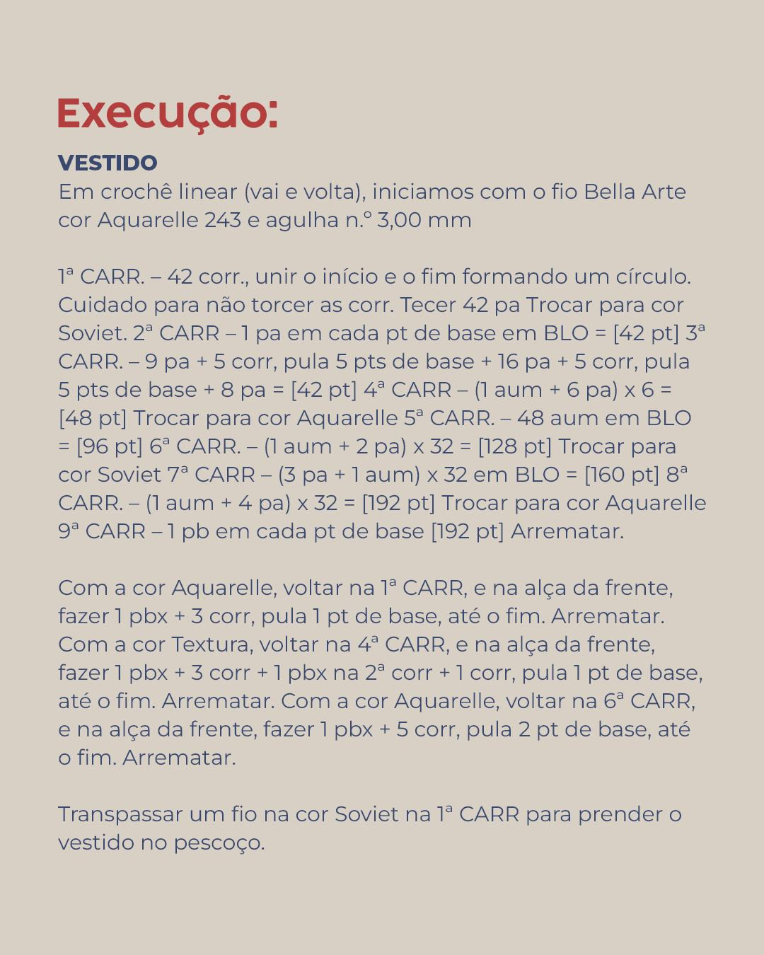 Receita de Casal de capivaras de festa junina