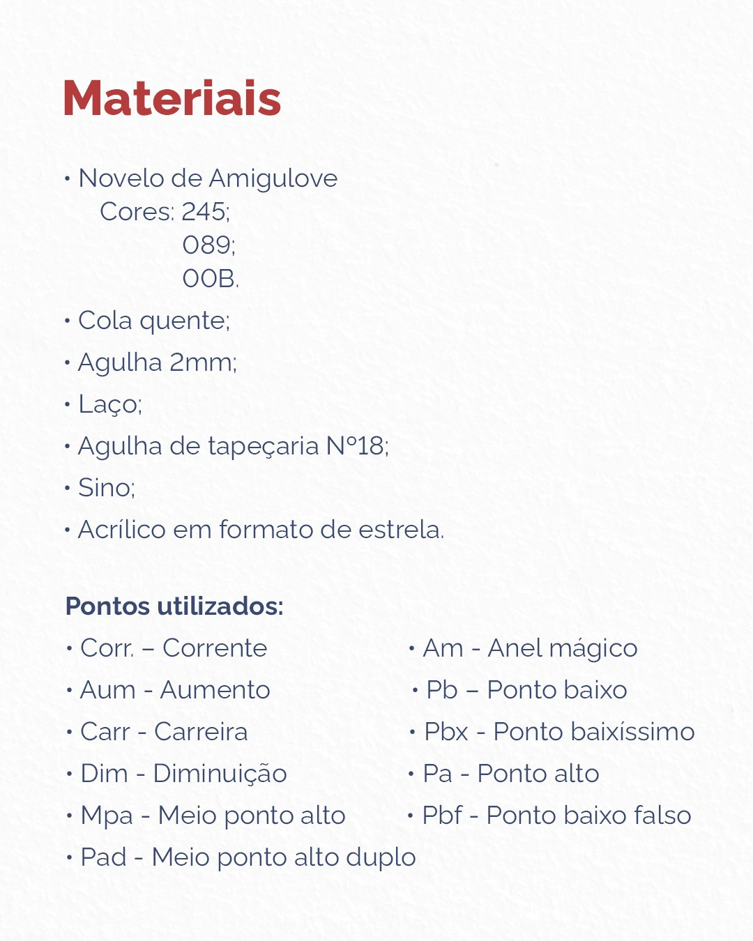 Receita de Crochê: Guirlanda de Natal com laço e sino dourado