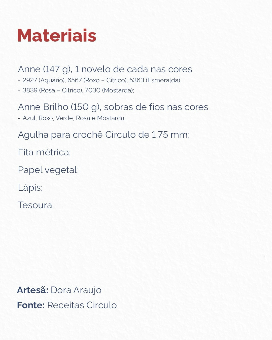 Receita de Crochê Saída de Praia Colors - Vestido Colorido Multicolor com Faixas Laterais