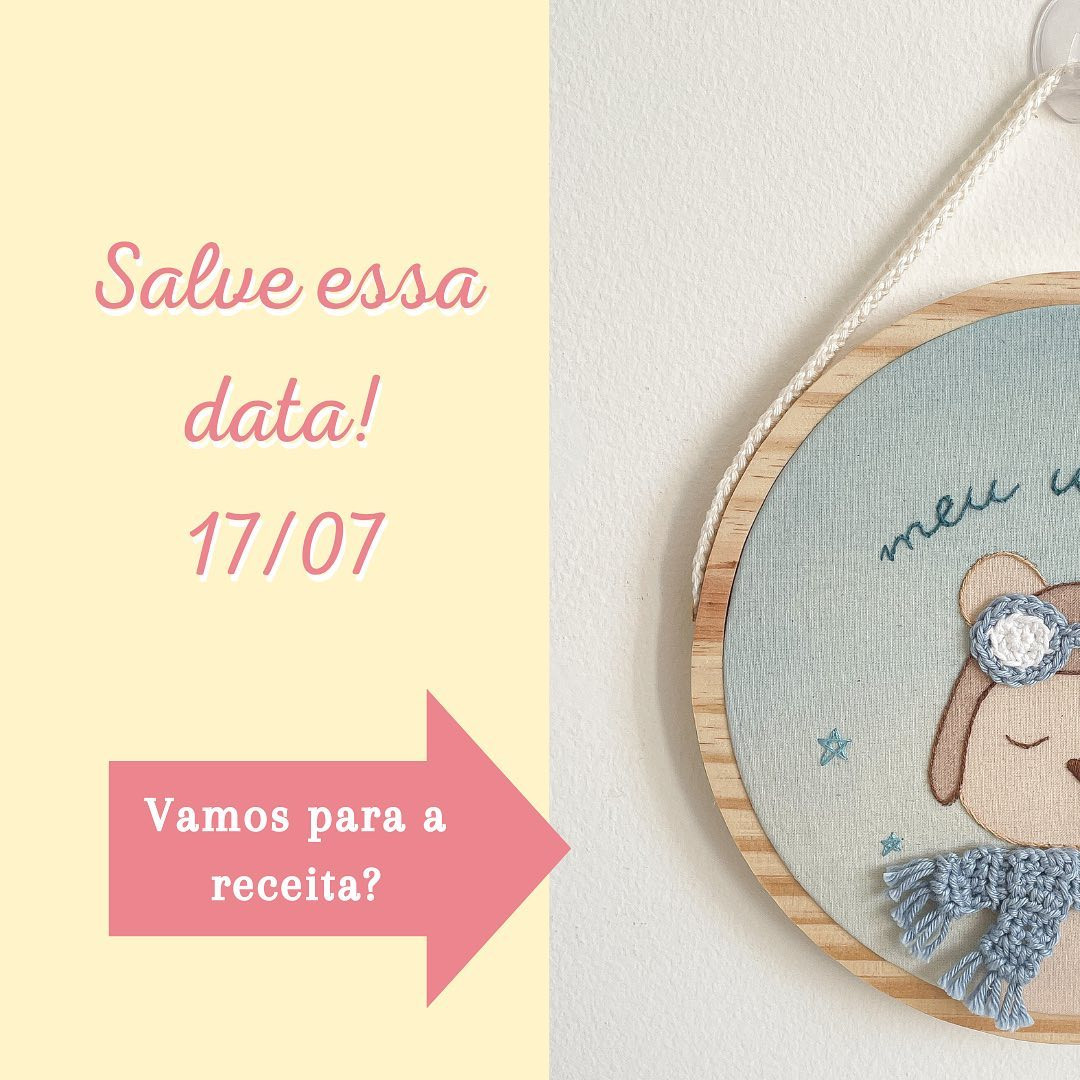Receita Grátis Aviãozinho: Amigurumi Avião Azul Móc Len