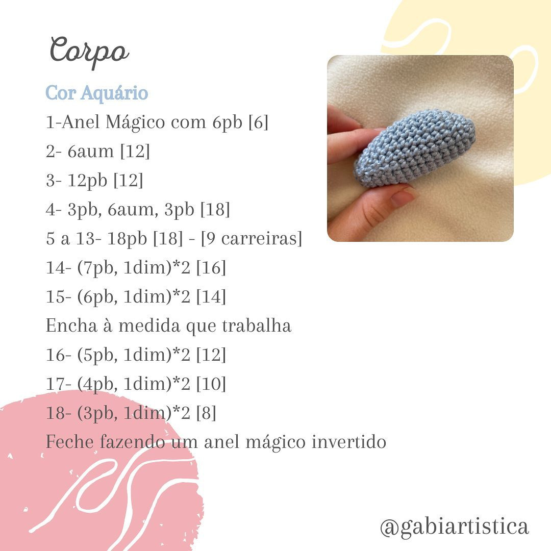 Receita Grátis Aviãozinho: Amigurumi Avião Azul Móc Len