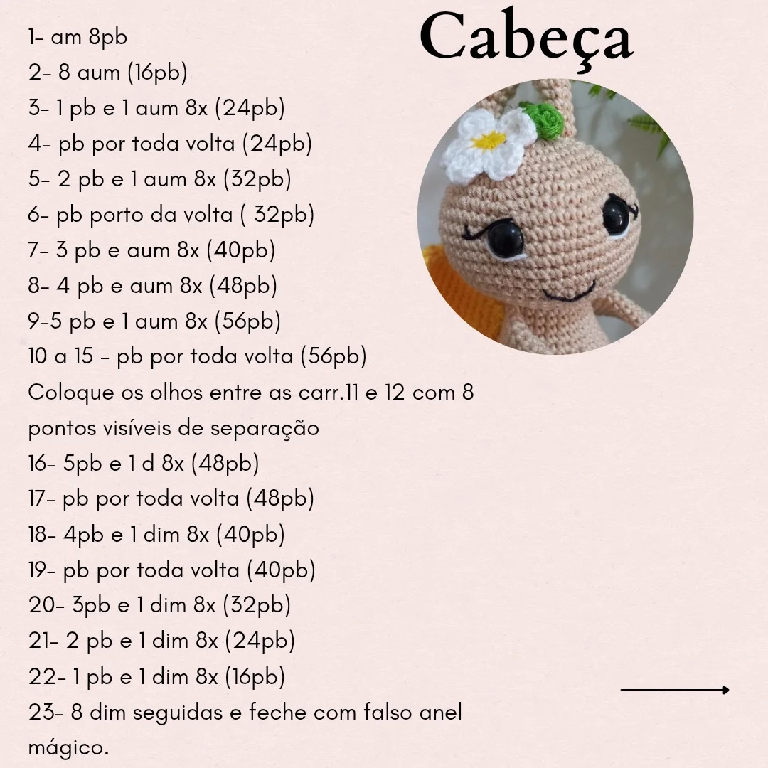 Receita Gratuita: Abraça Cortina Gigi - Búp bê Móc Len Hình Con Bướm