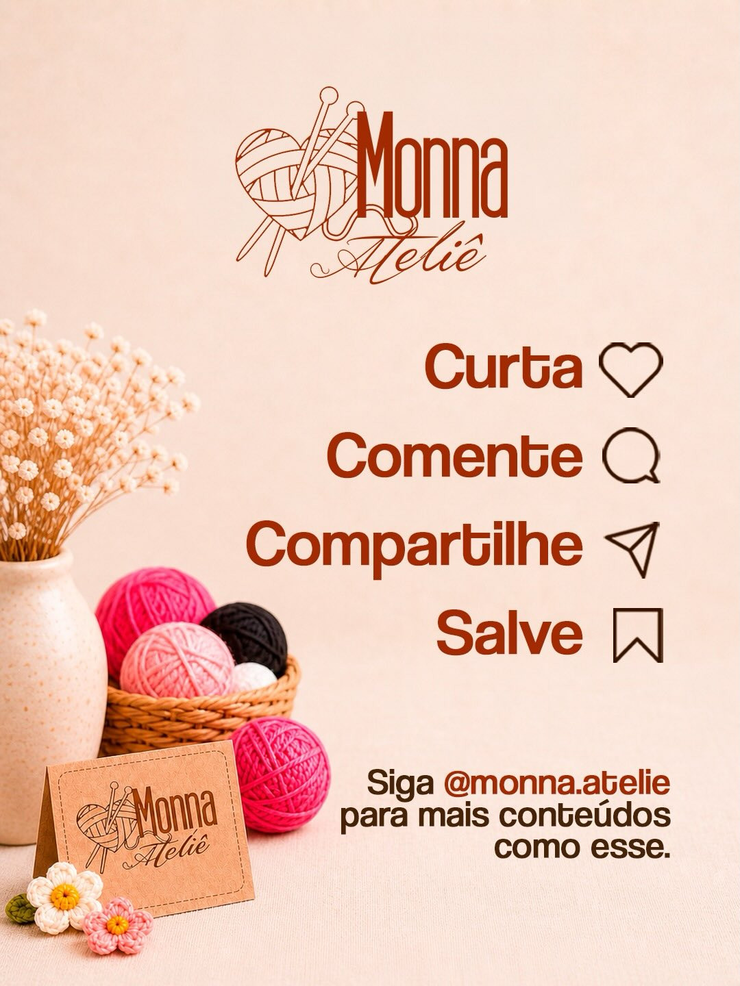 Receita Gratuita Amigurumi Flamingo Rosa - Guia Completo Passo a Passo