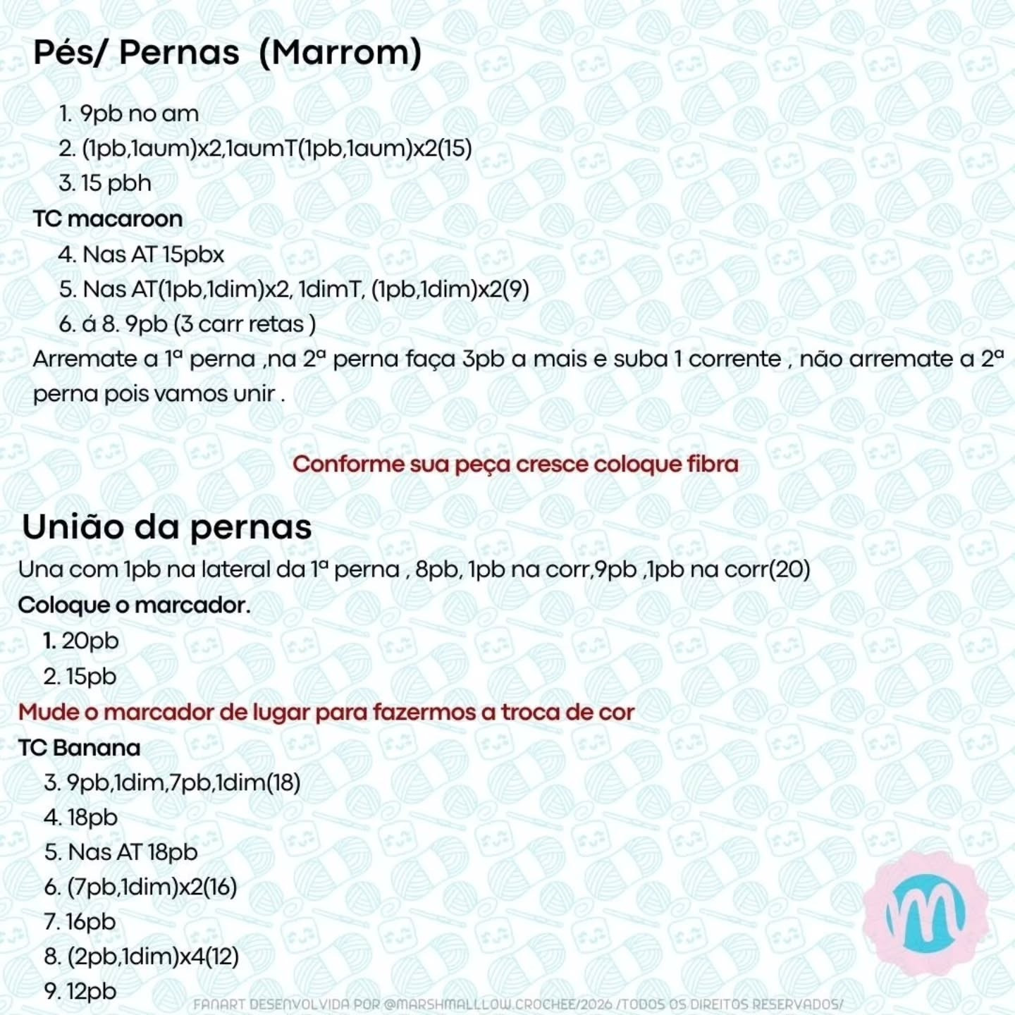 Receita Gratuita Amigurumi Jesus de Páscoa por Marshmallow Crochê