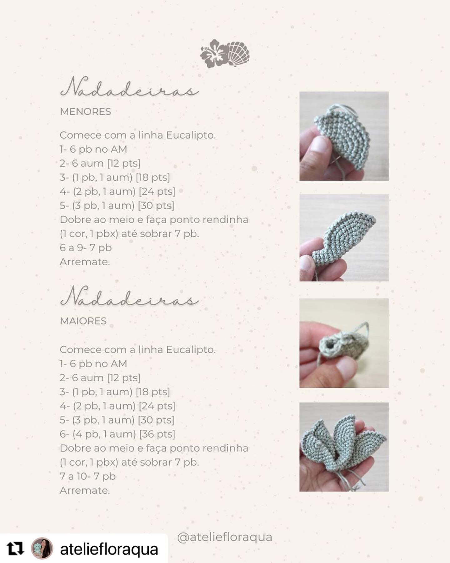 Receita Gratuita Amigurumi Tartaruga Tatá - Guia Passo a Passo Completo