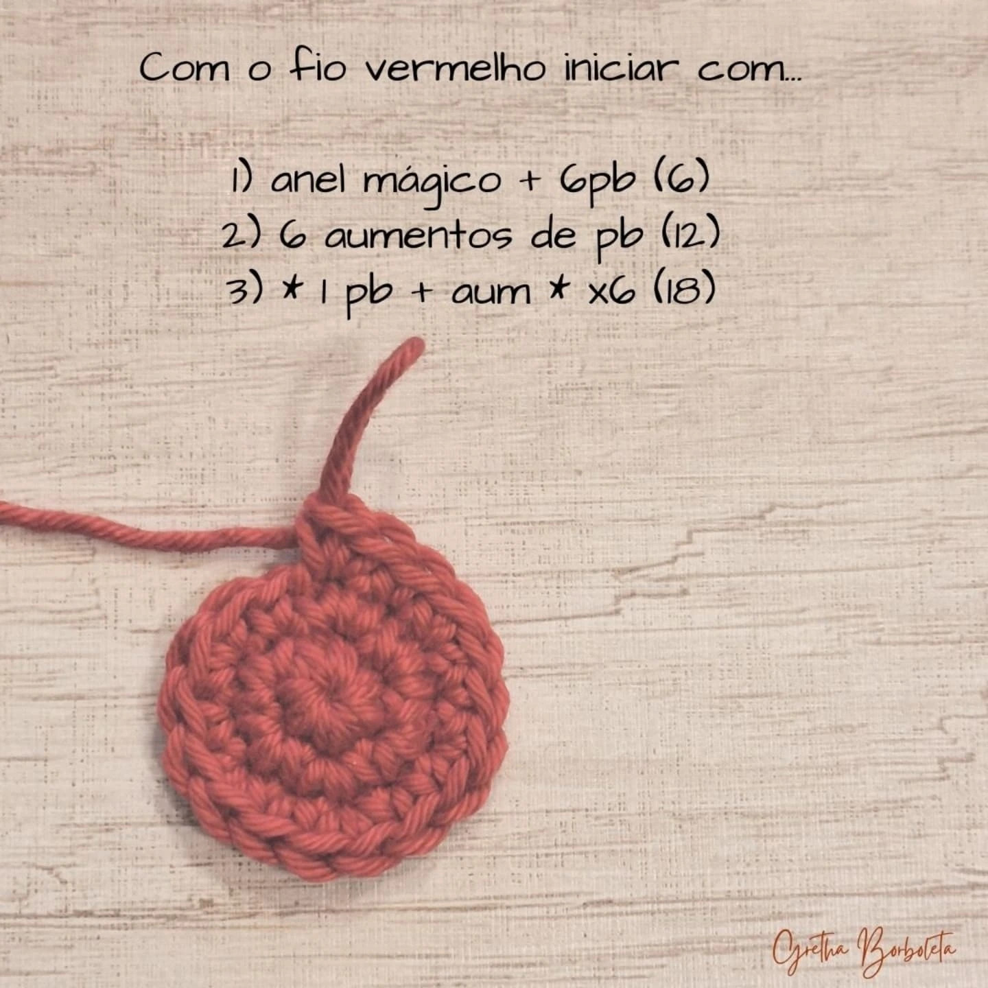 Receita Gratuita Cereja: Guia Passo a Passo para Mocar Fruta Vermelha com Folha Verde