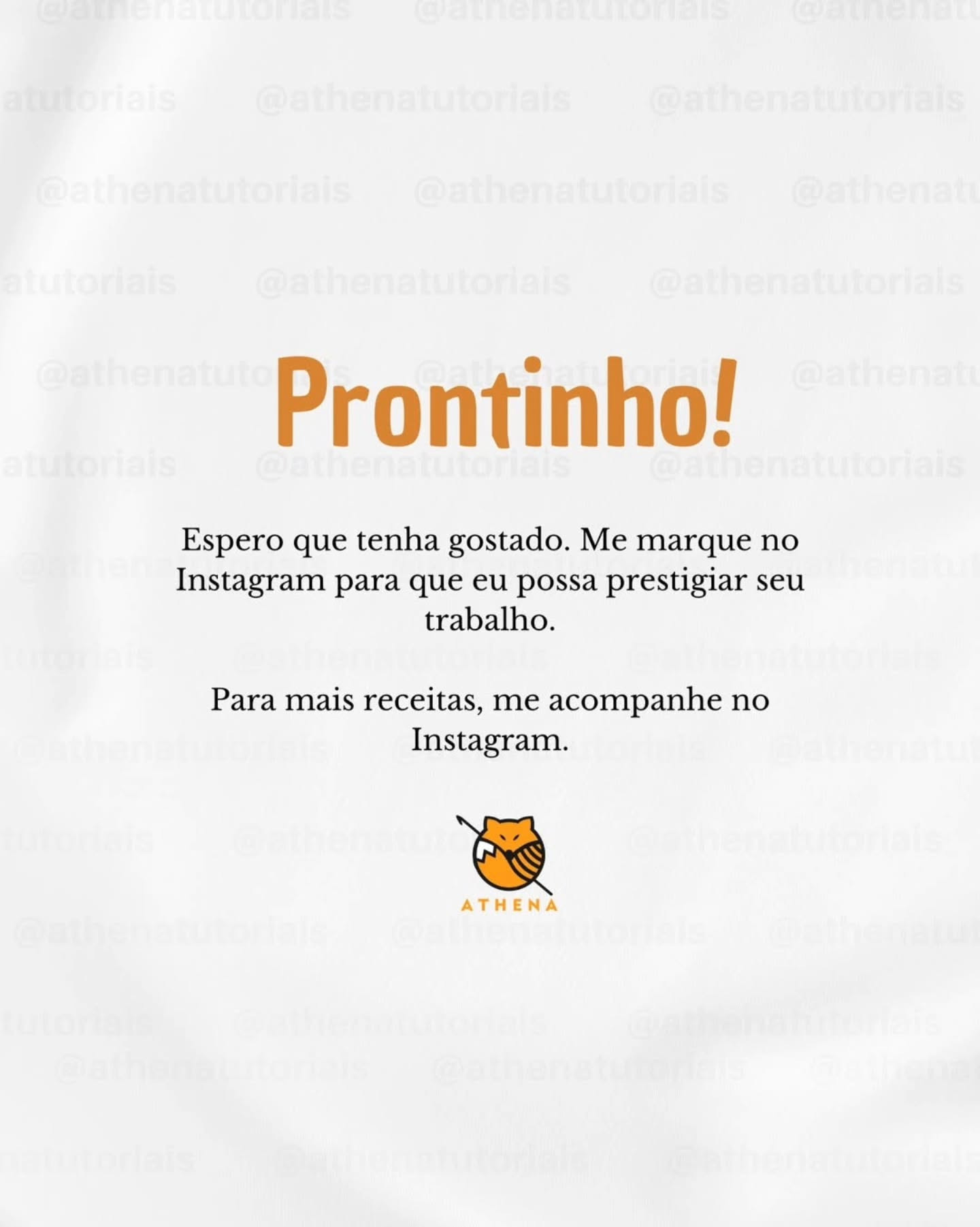 Receita Gratuita: Coelinho Amigurumi com Cestinha para Páscoa