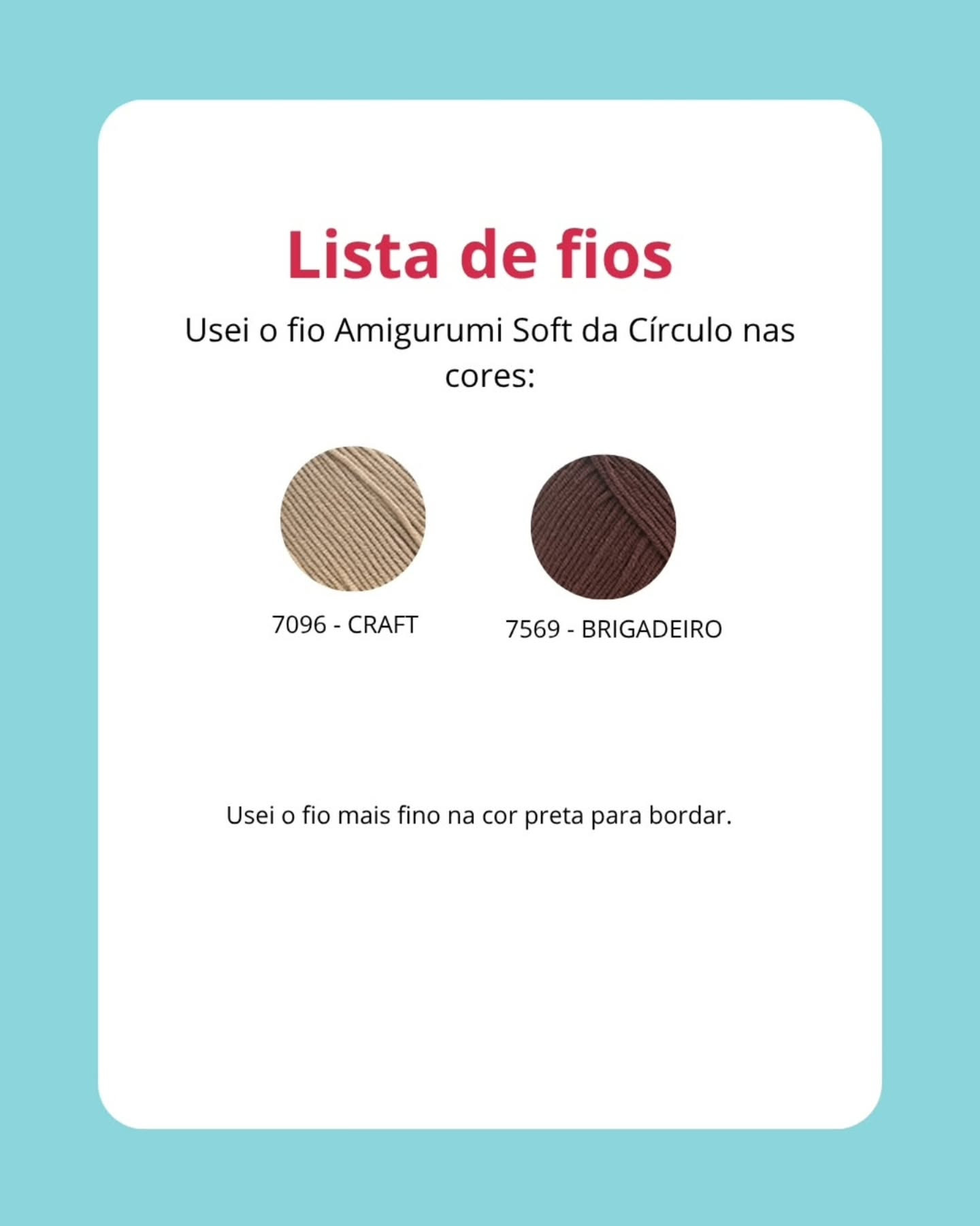 Receita gratuita de amigurumi: Caco o macaquinho (macaco) em tons de marrom e bege