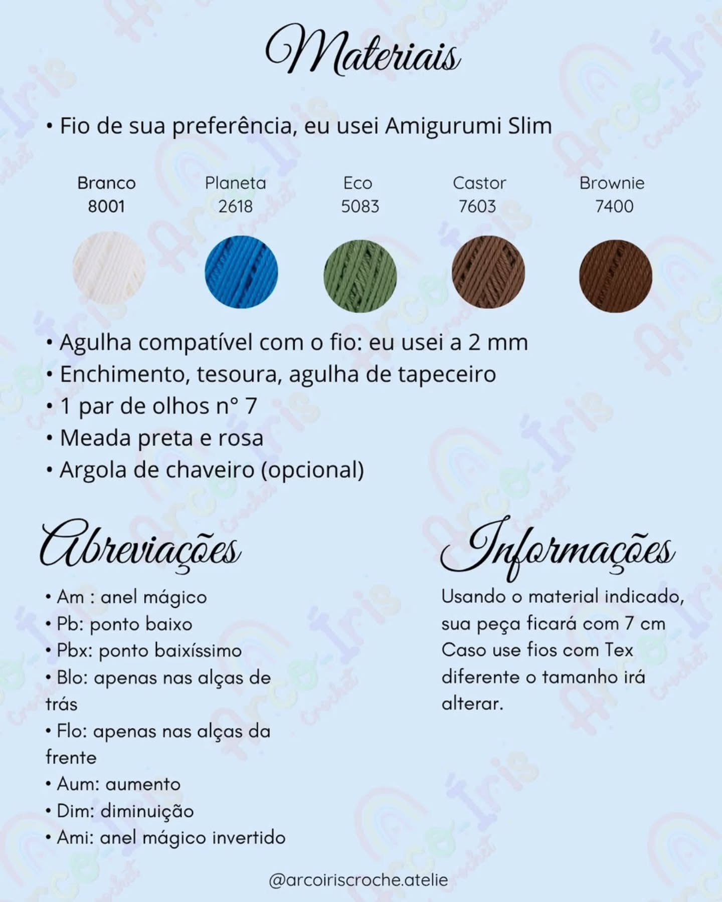 Receita Gratuita Natú: Amigurumi Vasinho Terrestre com Plantinha e Olhos Doces
