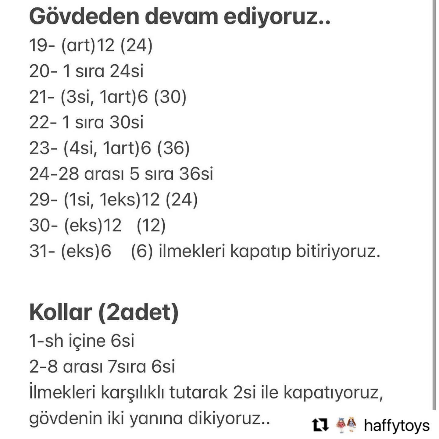Tavşan örelim mi? - Haffytoys