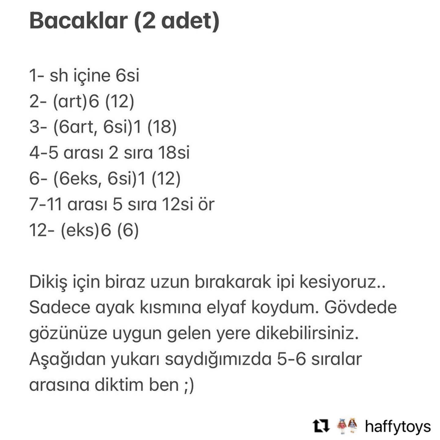 Tavşan örelim mi? - Haffytoys
