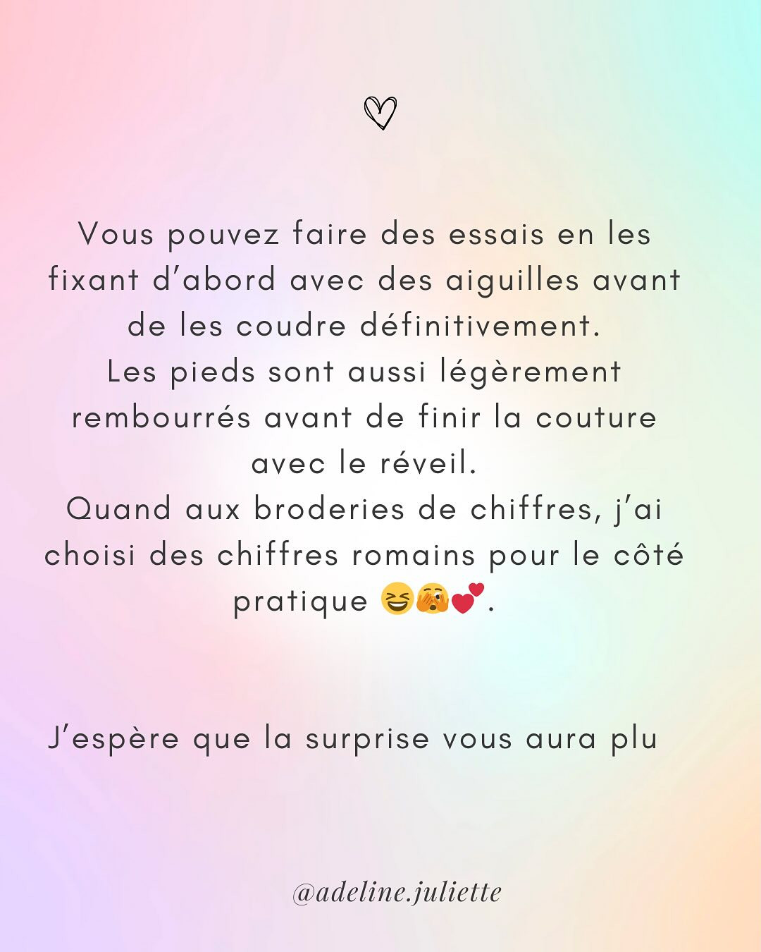 Tuto Réveil Matin Mignon en Crochet : Patron Complet avec Liste Matériel et Abréviations