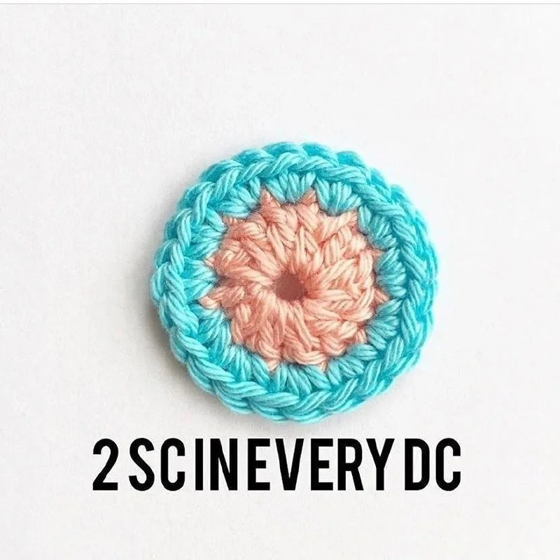 Tutorial: How to Crochet Colorful Chick Ornaments Step-by-Step