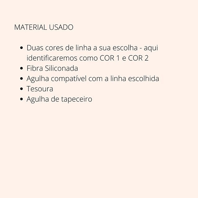 Tutorial Móc Len Máy Bay Nhỏ (Aviãozinho) - Hướng Dẫn Chi Tiết Từng Bước