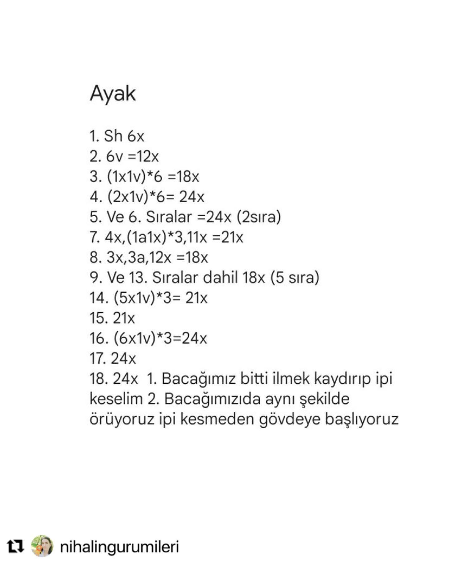 Ücretsiz Aslan Lino Tarifi - Mısır Sarısı ve Turuncu Amigurumi Şemsiye Desen