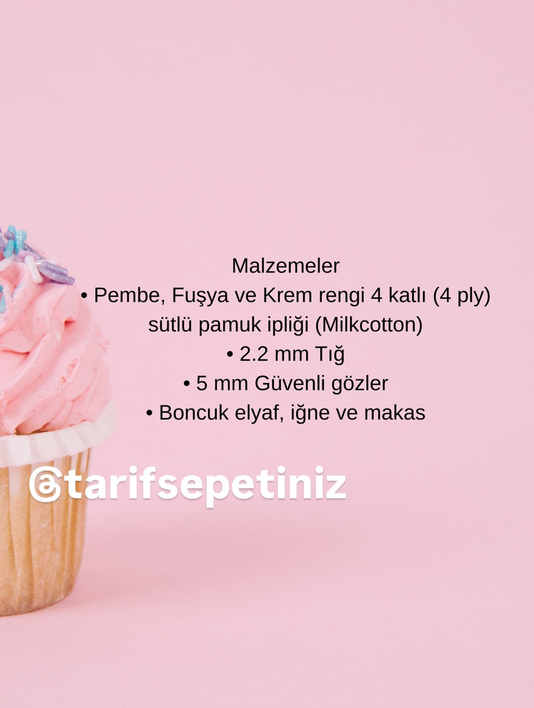 Ücretsiz Kalpli Ayıcık Anahtarlık Amigurumi Tarifi - Pembe ve Fuşya Renkli Mükemmel Sevgililer Günü Hediyesi