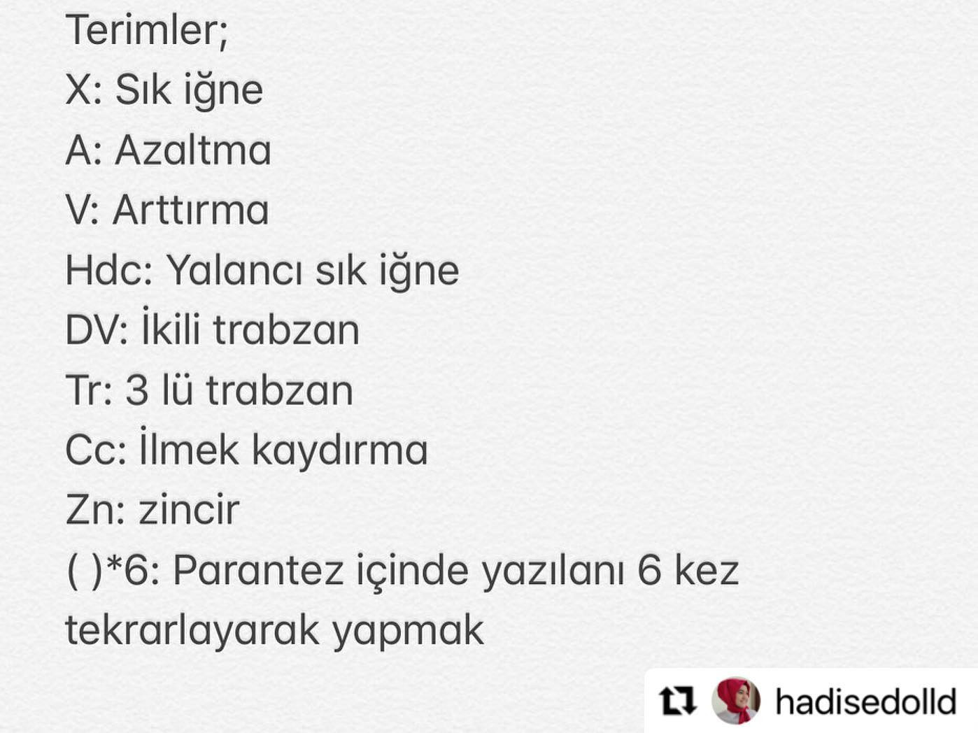 Ücretsiz Papatya Kitap Ayraç Makrome Tarifi - Alize Coton Gold