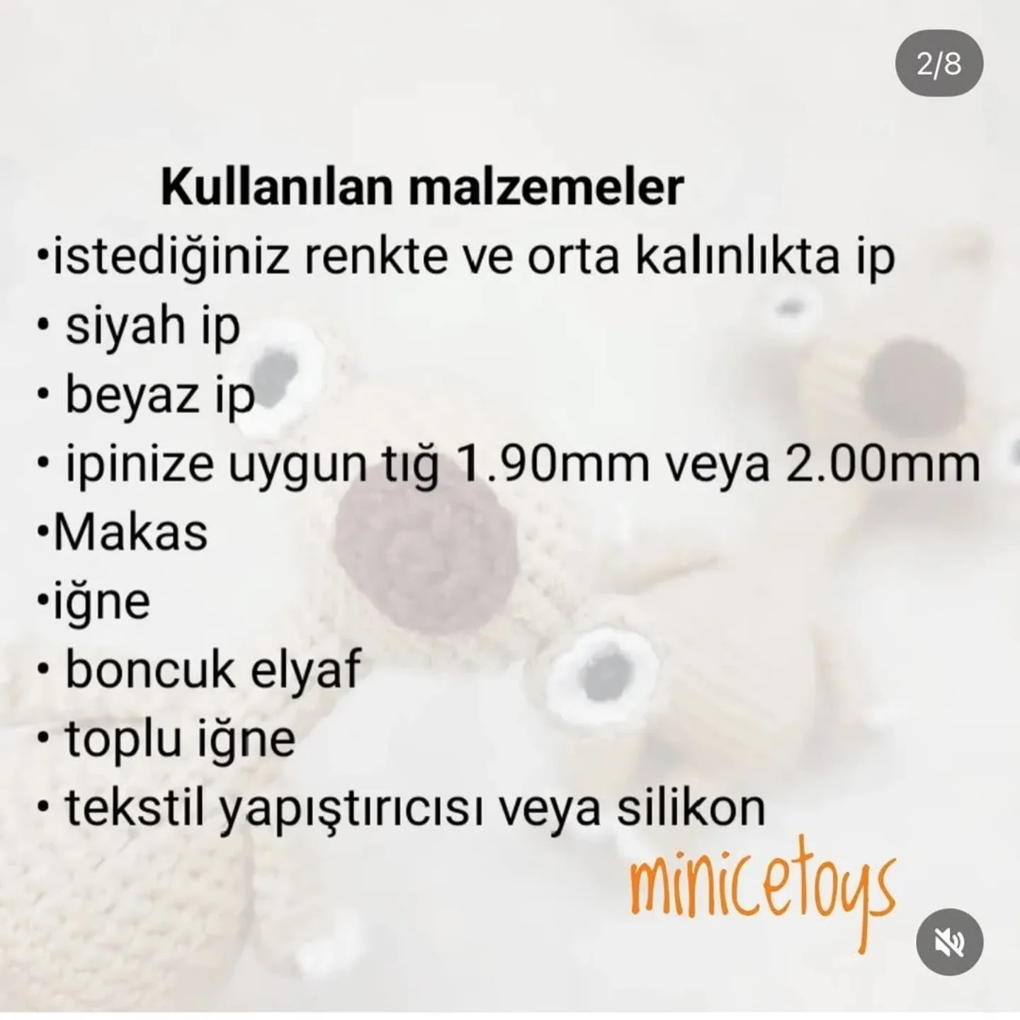 Ücretsiz Sid Anahtarlık Tarifi: Sevimli Mincetoys Amigurumi Dinozor Yapım Rehberi