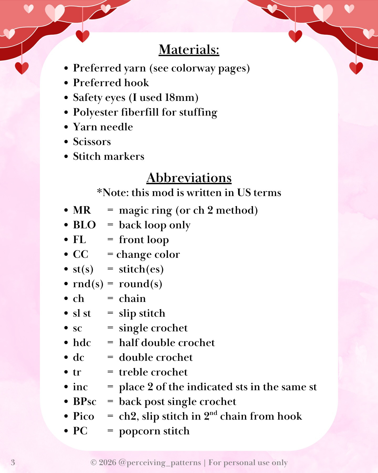 Valentine's Day Crochet Turtle Mods: Rose, Strawberry & Candy Box Patterns for Amigurumi Tiana and Tessa