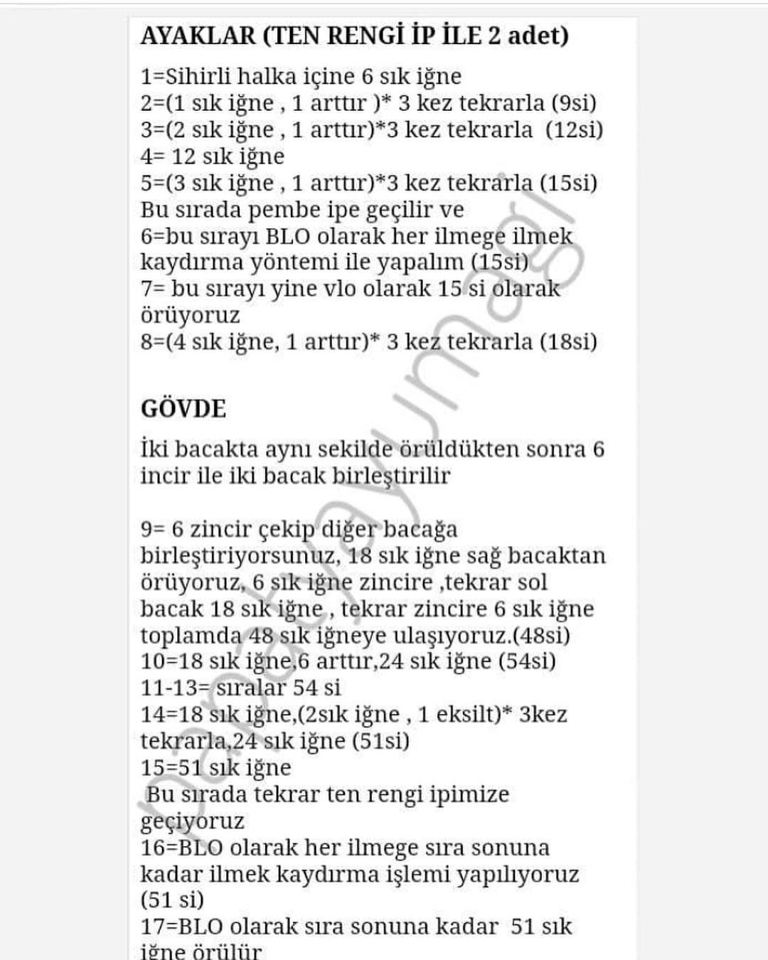 Vanki Kedi Çeviri Tarifi - Búp bê mèo thần tài Vanki màu xanh lá với cánh trắng và quần hồng