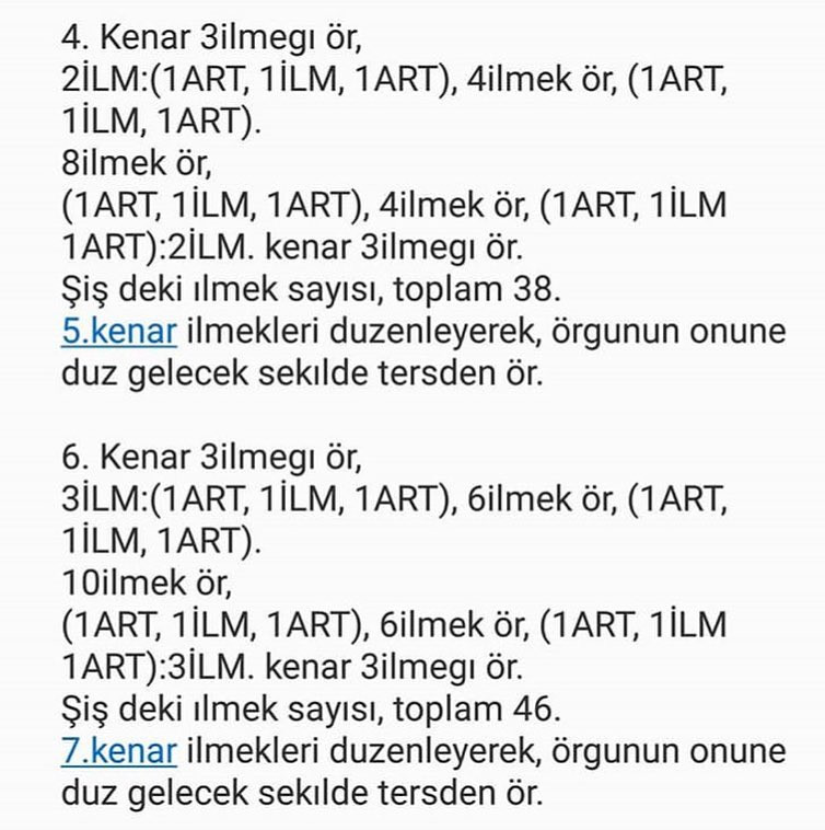 Yelekli Ayıcık - Gấu mặc áo chùng Amigurumi