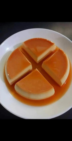 Bánh Flan caramel mềm mịn hấp dẫn, công thức làm bánh flan ngon bất bại