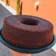 Bolo de Chocolate: Receita Deliciosa e Fácil com Ingredientes Simples
