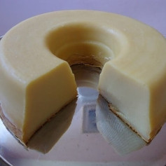 Bolo de Farinha Láctea de Liquidificador - Receita Completa
