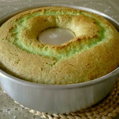 Bolo de Limão Simples: Receita fácil com suco em pó, textura fofinha e sabor cítrico refrescante