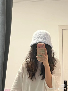 Crochet Bucket Hat Pattern Chart with Step-by-Step Instructions