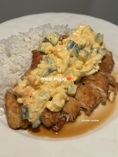 Delicious Dinner Ideas: Chicken Nanban, Katsu Curry, Kimchi Fried Rice, Budae Jjigae & Honey Garlic Salmon