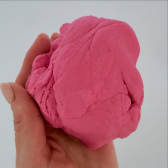 DIY Cloud Putty: Soft, Fluffy Sensory Play Dough Recipe for Kids