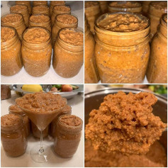 Doce de leite coalhado: receita caseira com leite azedo e açúcar