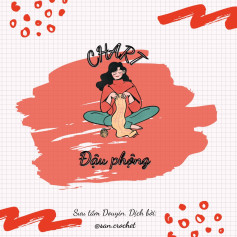 Hướng dẫn móc len con Đậu phộng dễ thương