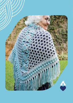 HƯỚNG DẪN MÓC XÀ LỆ MARIA ODETE