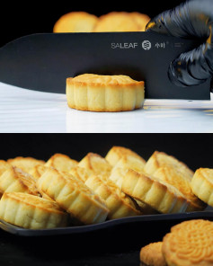 Maamoul Recipe: Traditional Middle Eastern Date-Filled Shortbread Cookies for Eid