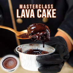 Masterclass Lava Cake Recipe: Tips for Making the Perfect Molten Chocolate Dessert
