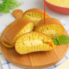 Terang Bulan Martabak Manis Recipe by lestarisahidin