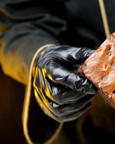 The Best Fudgy Brownie Recipe: Rich, Dense Chocolate Dessert with Masterclass Secrets