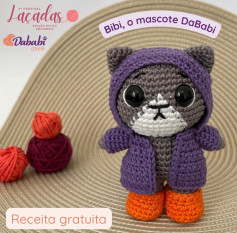 Tutorial Móc Len Gấu Bibi: Hướng Dẫn Chi Tiết Từ Đầu