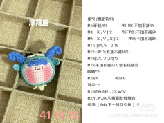 Zodiac Signs Amigurumi Crochet Patterns: Capricorn, Taurus, Leo, Virgo, Scorpio